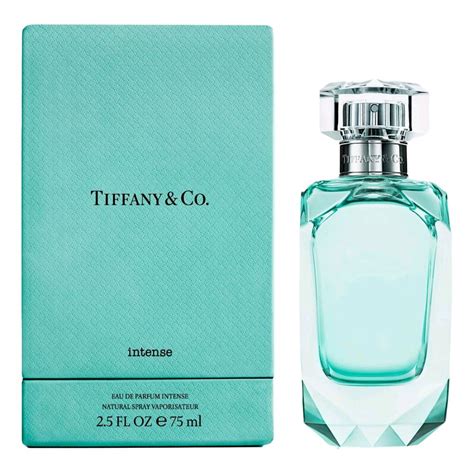 tiffany and co intense eau de parfum|tiffany and co perfume price.